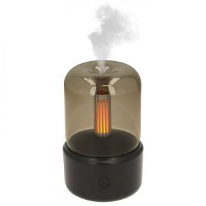 HUMIDIFICADOR MENTOL.